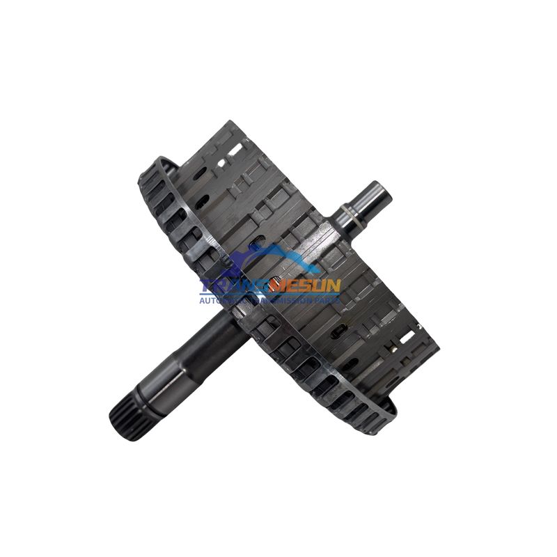 Chuỗi ly hợp đầu vào phía trước của hộp số tự động cho Chery Tiggo Arrizo CVT Transmission 025CHA1509100