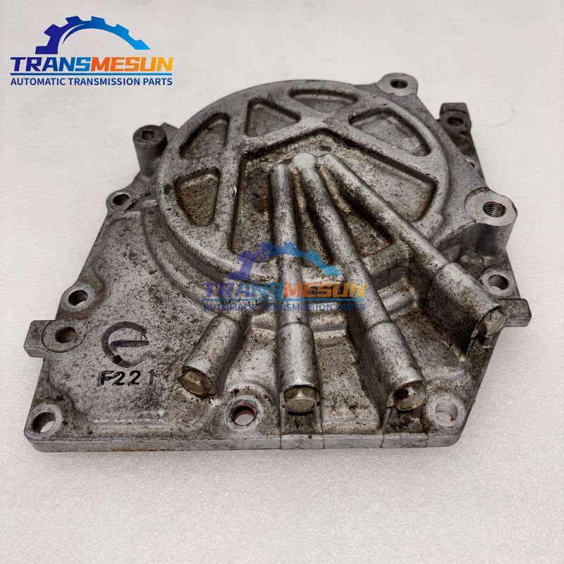 Chuyển số thay thế vỏ sau hộp số tự động Bộ lắp ráp nắp lưng cho Suzuki SX4 1.6L AW81-40LS U440E 4-Speed Transmission