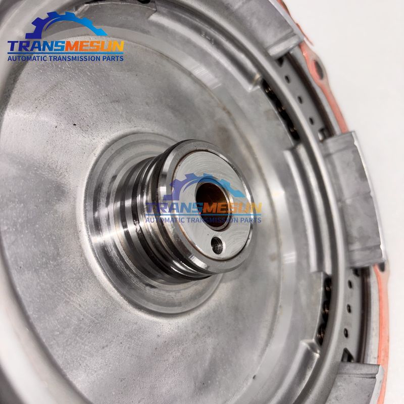Chuyển số thay thế vỏ sau hộp số tự động Bộ lắp ráp nắp lưng cho Suzuki SX4 1.6L AW81-40LS U440E 4-Speed Transmission