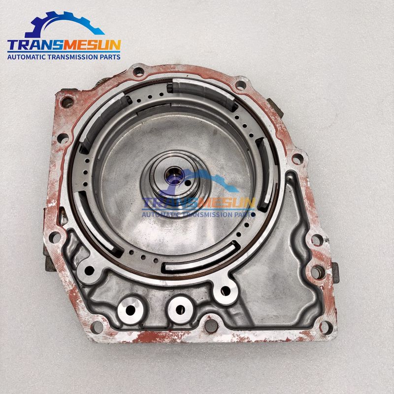 Chuyển số thay thế vỏ sau hộp số tự động Bộ lắp ráp nắp lưng cho Suzuki SX4 1.6L AW81-40LS U440E 4-Speed Transmission