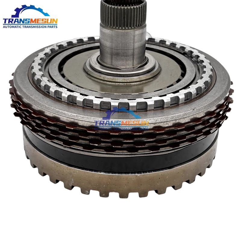6F35 Bộ ghép ly hợp trực tiếp truyền tải (OE: 9L8Z-7G384-A) - Phụ tùng OEM cao cấp cho Ford Edge