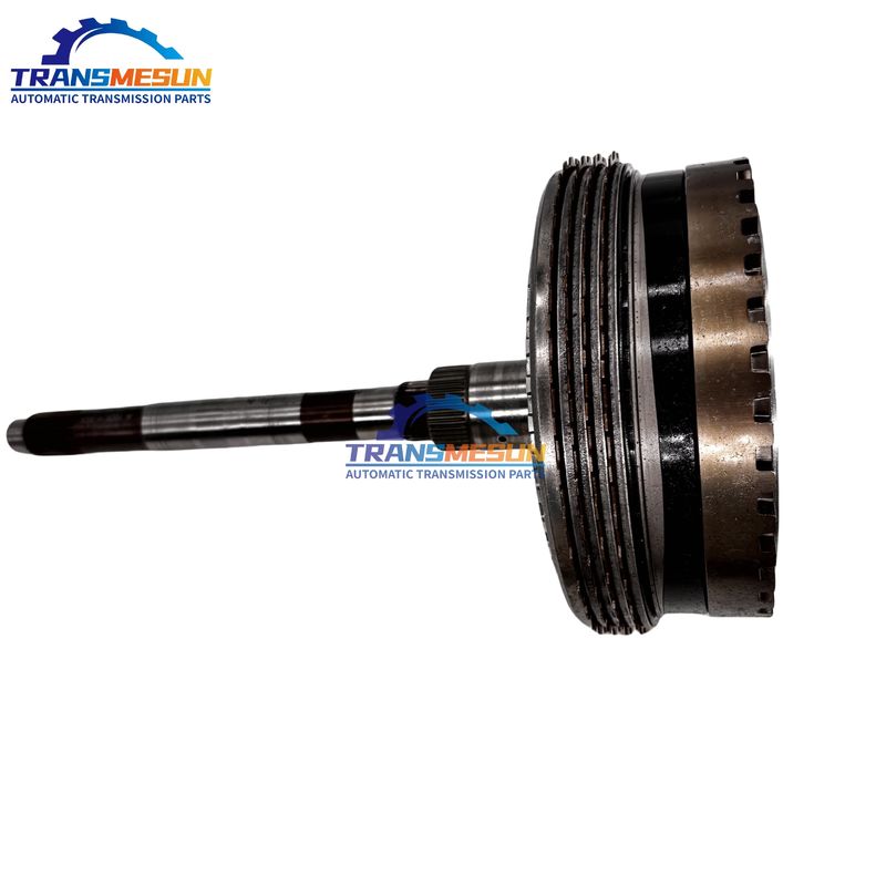 6F35 Bộ ghép ly hợp trực tiếp truyền tải (OE: 9L8Z-7G384-A) - Phụ tùng OEM cao cấp cho Ford Edge