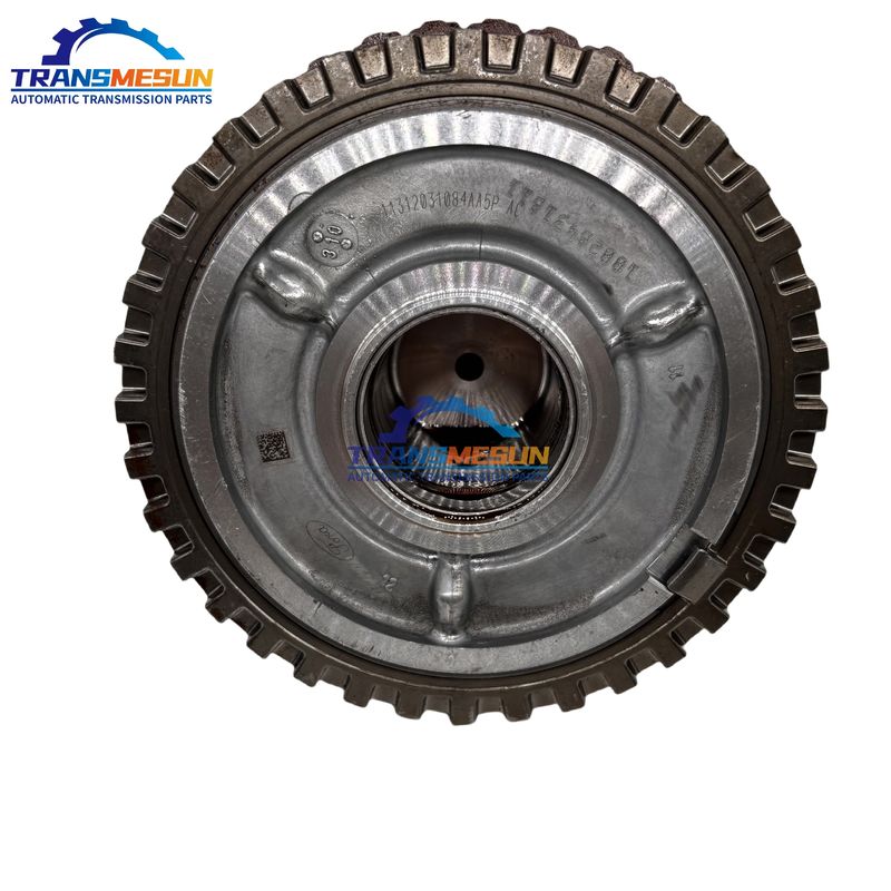 6F35 Bộ ghép ly hợp trực tiếp truyền tải (OE: 9L8Z-7G384-A) - Phụ tùng OEM cao cấp cho Ford Edge