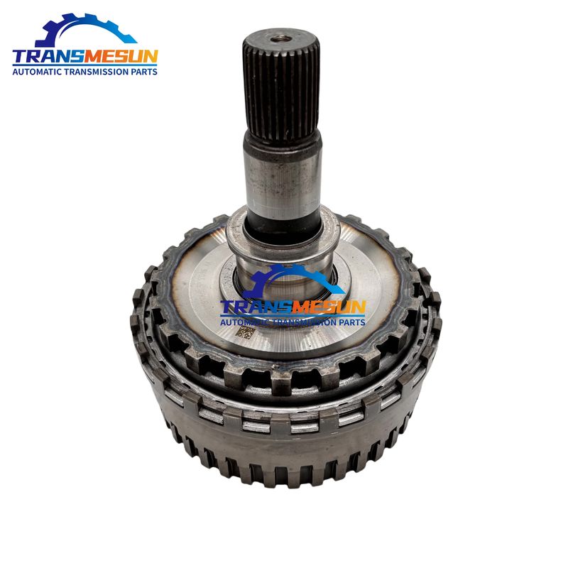 6R80 Cánh trục đầu ra truyền tải (OE: 9L3Z-7060-C)