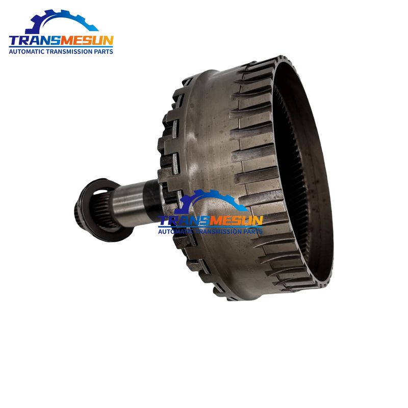 6R80 Cánh trục đầu ra truyền tải (OE: 9L3Z-7060-C)
