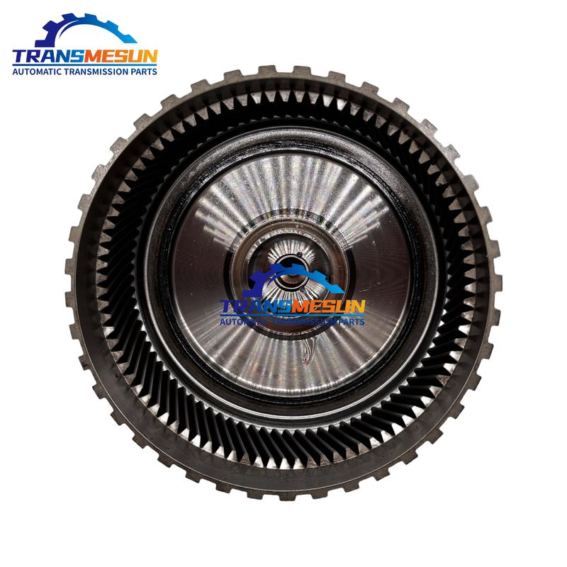 6R80 Cánh trục đầu ra truyền tải (OE: 9L3Z-7060-C)