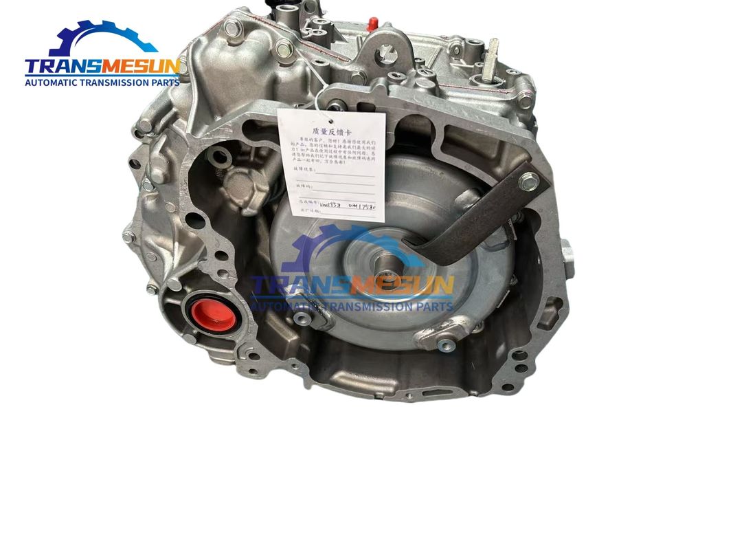 JF015E AF300 Chuỗi truyền tự động CVT tái chế cho năm 2020 Changan Eado PLUS 1.6L