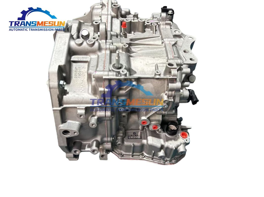 JF015E AF300 Chuỗi truyền tự động CVT tái chế cho năm 2020 Changan Eado PLUS 1.6L