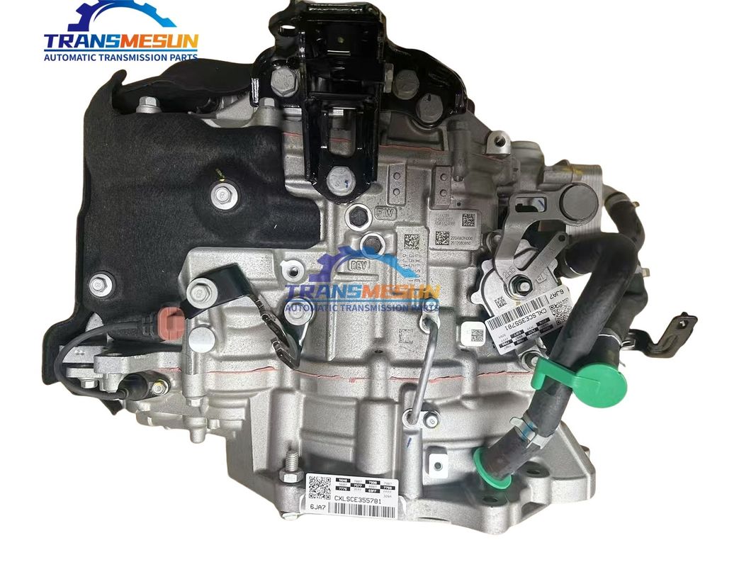 Cụm hộp số CVT hoàn toàn mới C0GF1 480002H302 chính hãng cho Hyundai Mistra (DU) 1.8L