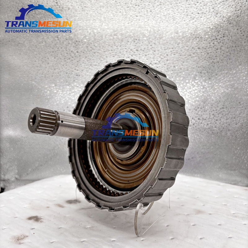 AWTF60SN truyền động 4-5-6 K2 trống ly hợp 4 ly hợp 15 spline axle clutch assembly