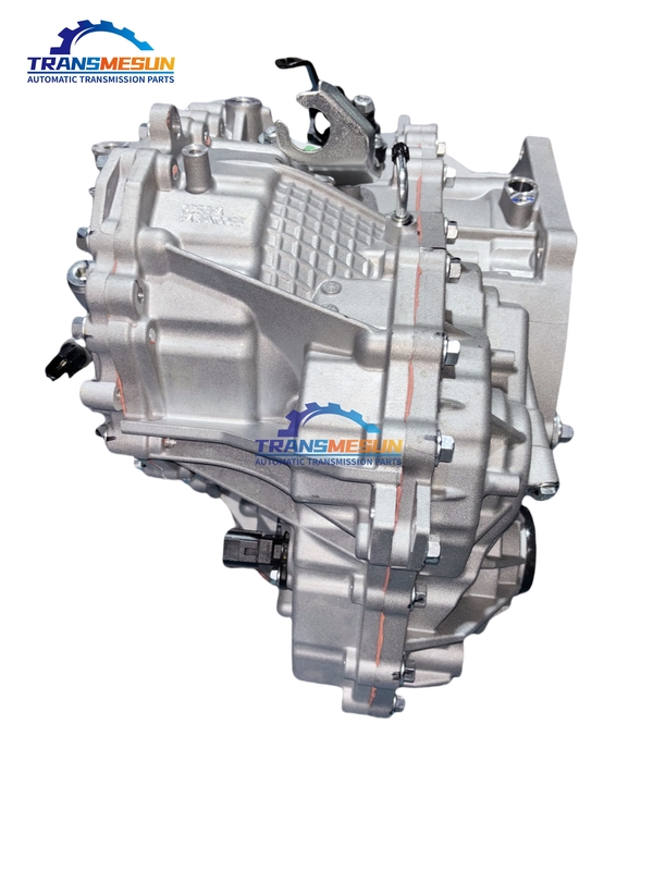 Hộp số CVT 025CHA phù hợp với cụm hộp số 1.5T của mẫu xe Aria Z5