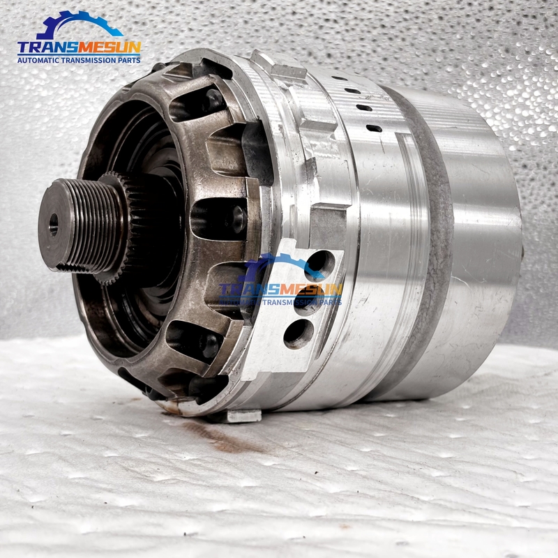 Cụm truyền động CVT tốc độ thấp 62TE phù hợp với các mẫu xe Chrysler Dodge từ 2007-21
