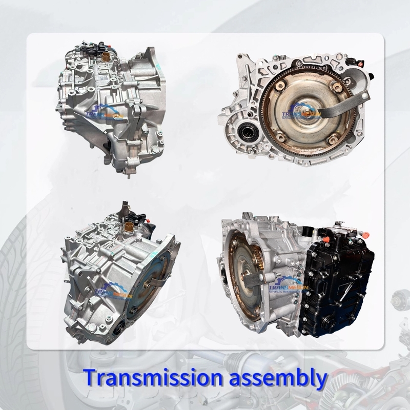 Sản xuất trực tiếp A6GF1-2 Bộ chuyển số sửa chữa tương thích với Hyundai Elantra Sedan Chiếc xe gốc số 450002F00