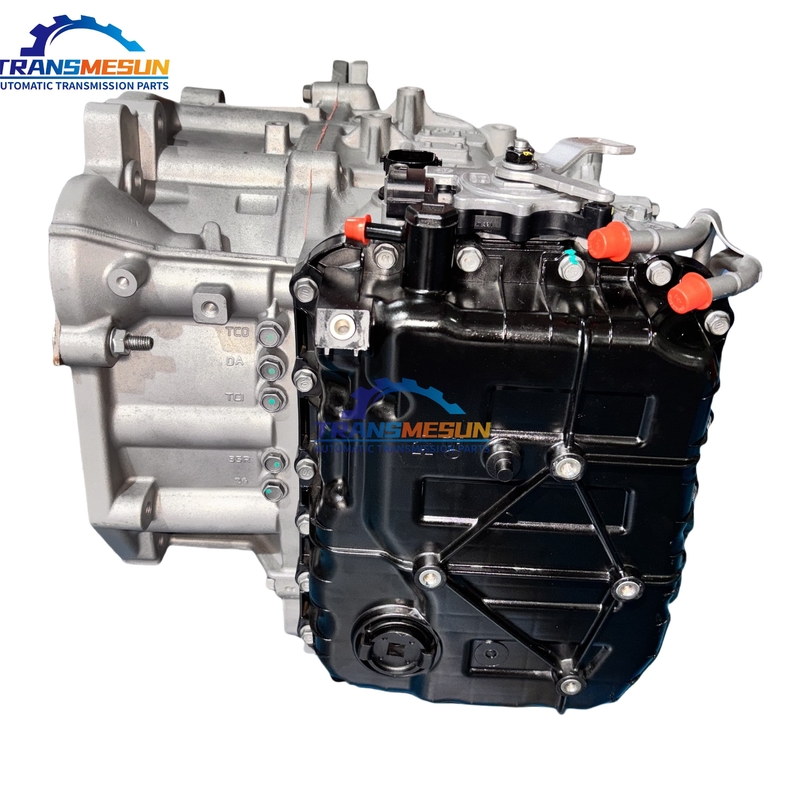 Sản xuất trực tiếp A6GF1-2 Bộ chuyển số sửa chữa tương thích với Hyundai Elantra Sedan Chiếc xe gốc số 450002F00