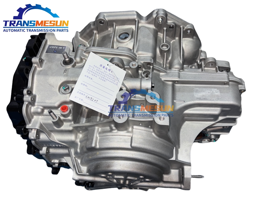 Thay thế Cụm hộp số tái sản xuất 6T50 cho Opel Antara A (L07) 2.2 CDTi [2010-2015] (Phụ tùng OEM: 24261351)