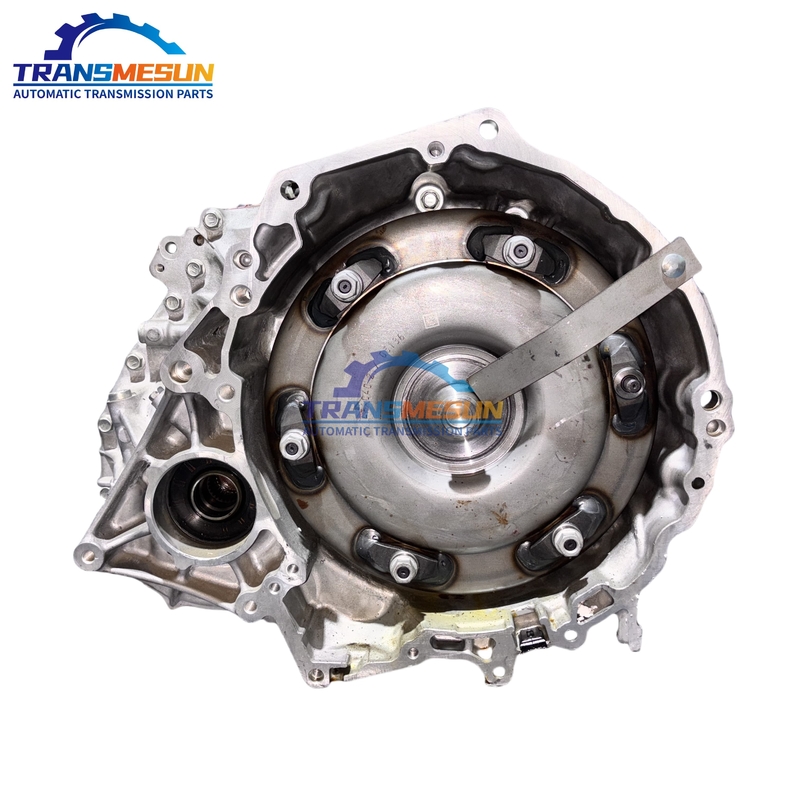 GA8G45AW-SEQE Cụm hộp số tự động tái sản xuất thay thế cho Mini F54 & BMW X1 F48 (Phụ tùng OEM: 24005A2AC27)