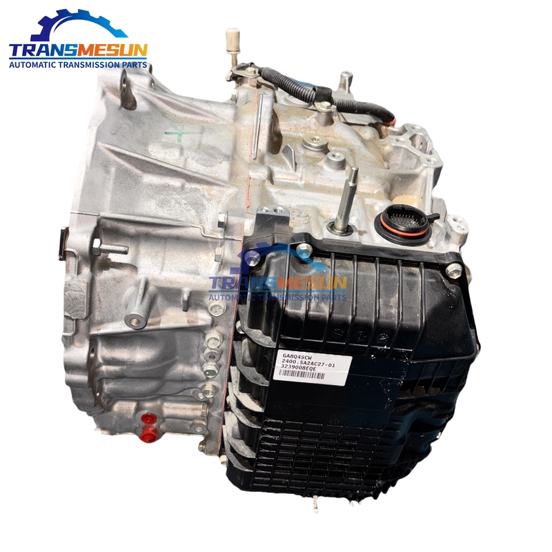 GA8G45AW-SEQE Cụm hộp số tự động tái sản xuất thay thế cho Mini F54 & BMW X1 F48 (Phụ tùng OEM: 24005A2AC27)