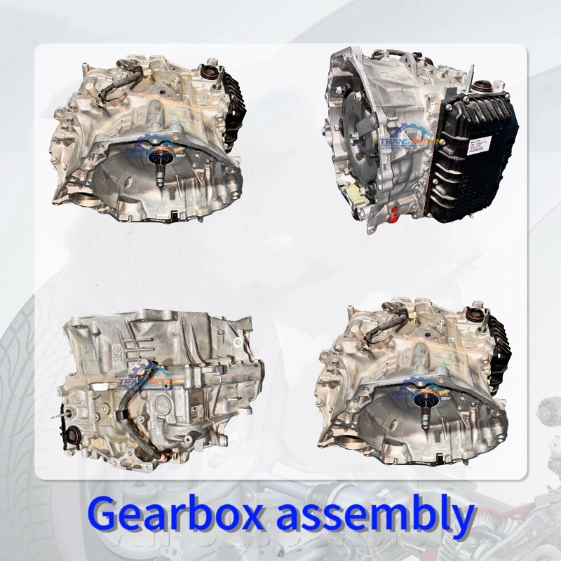 GA8G45AW-SEQE Cụm hộp số tự động tái sản xuất thay thế cho Mini F54 & BMW X1 F48 (Phụ tùng OEM: 24005A2AC27)