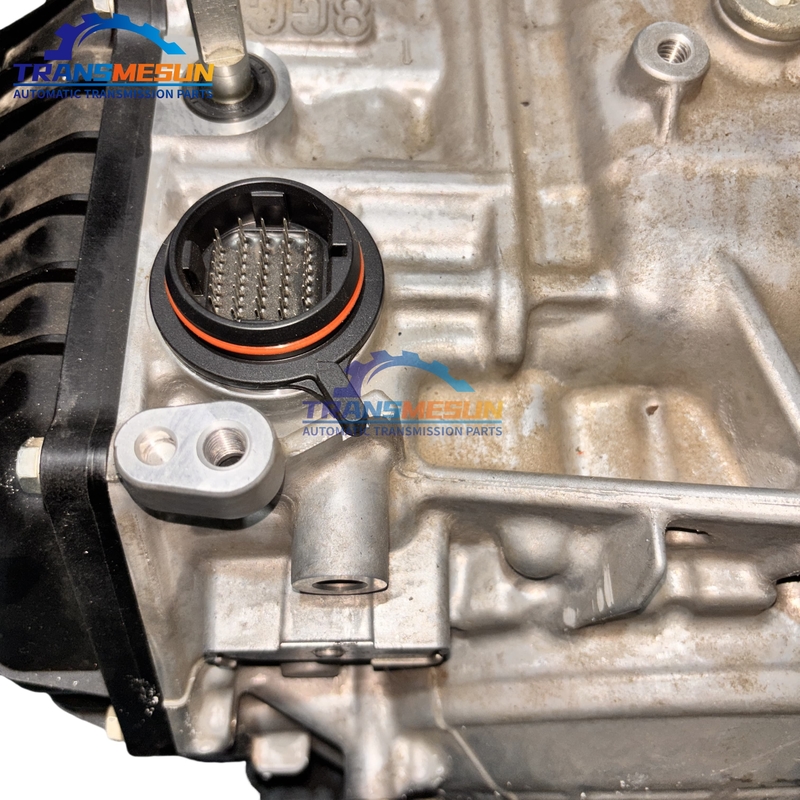 GA8G45AW-SEQE Cụm hộp số tự động tái sản xuất thay thế cho Mini F54 & BMW X1 F48 (Phụ tùng OEM: 24005A2AC27)