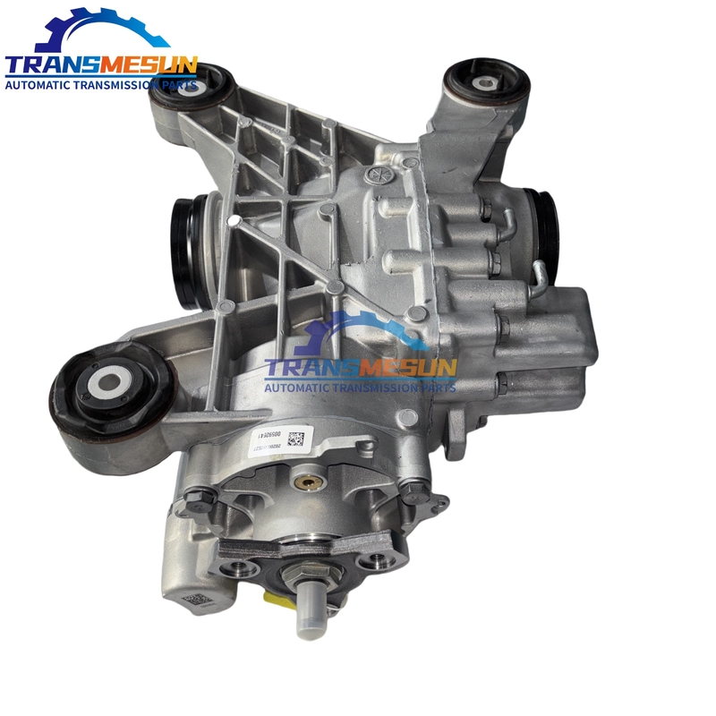 Cụm vi sai cuối Audi S3 2.0T Quattro OEM (0CQ525010R TUH) – Thay thế hiệu suất cao