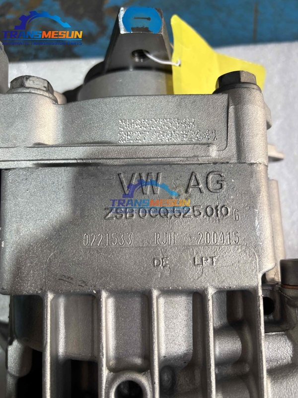 Cụm vi sai cuối Audi S3 2.0T Quattro OEM (0CQ525010R TUH) – Thay thế hiệu suất cao