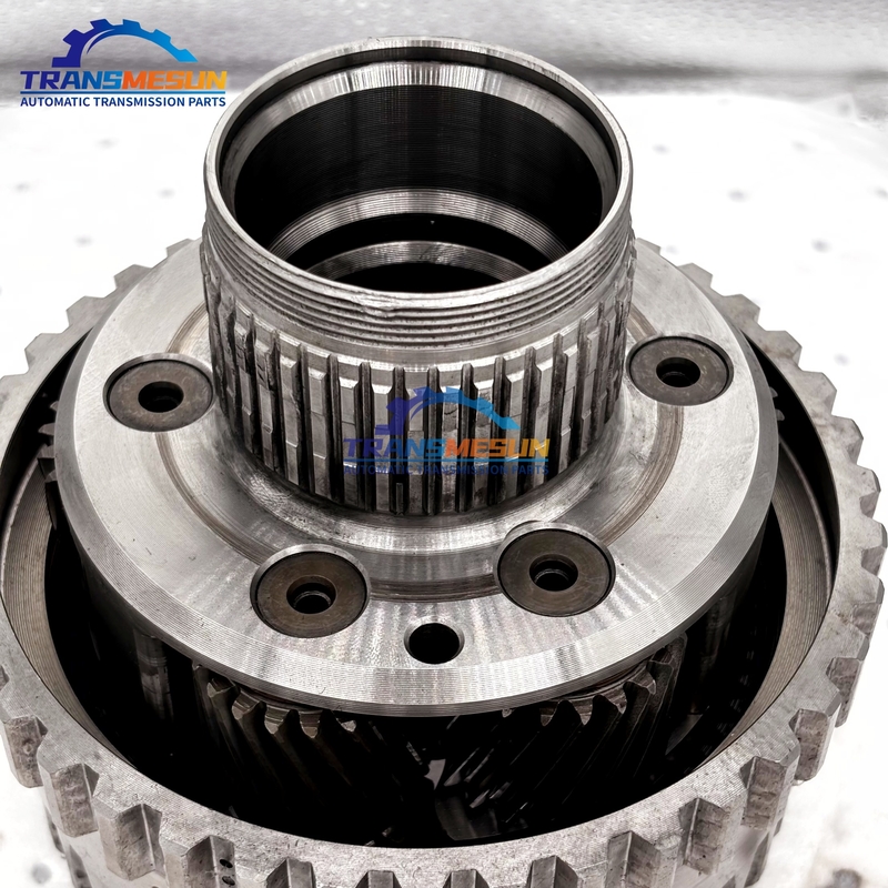 Premium OEM thay thế bộ thiết bị hành tinh 3572033050 cho Toyota U760E / U760F 6 tốc độ truyền tải