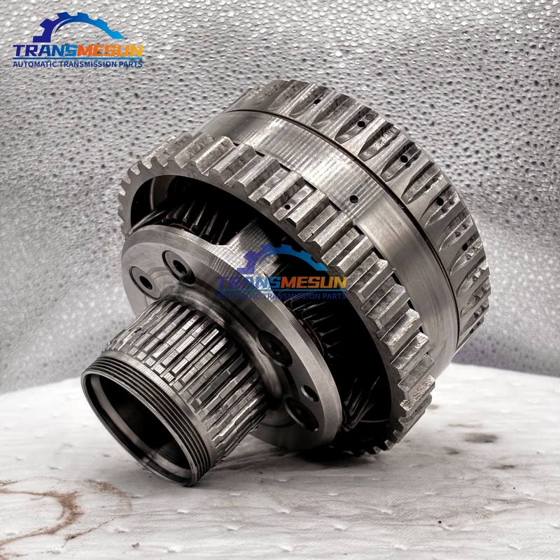 Premium OEM thay thế bộ thiết bị hành tinh 3572033050 cho Toyota U760E / U760F 6 tốc độ truyền tải