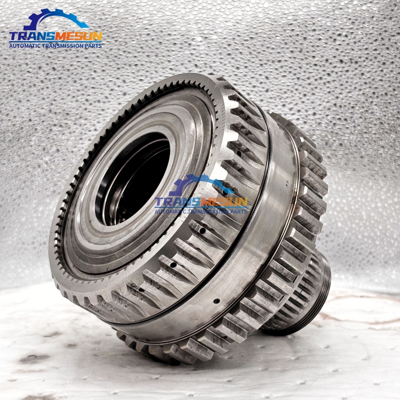 Premium OEM thay thế bộ thiết bị hành tinh 3572033050 cho Toyota U760E / U760F 6 tốc độ truyền tải