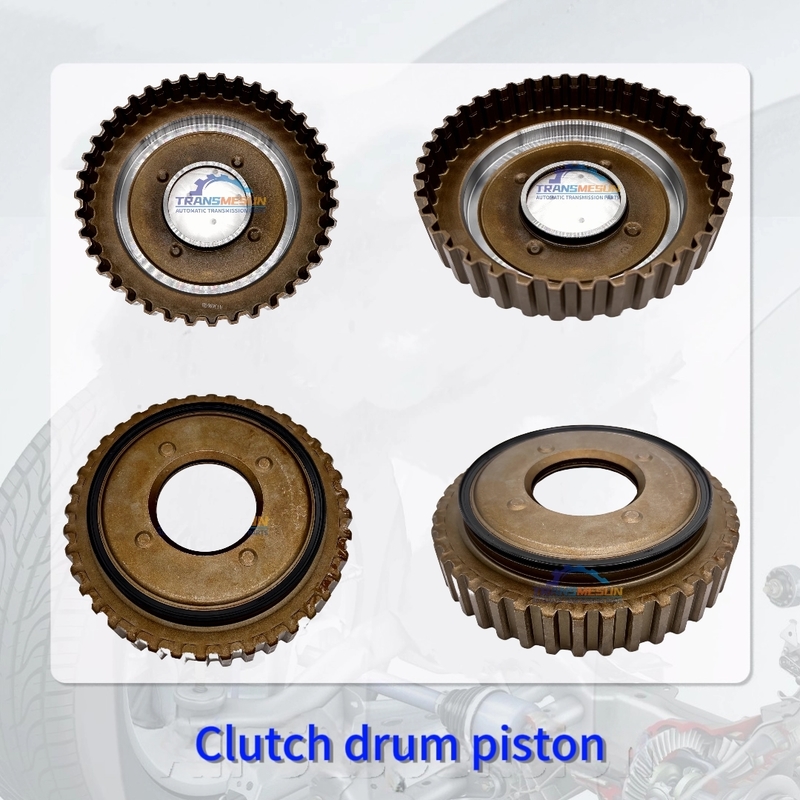 OE 3460133030 Sub-piston ly hợp trực tiếp - Đối với Toyota U250E 5-Speed Overdrive Transmissions