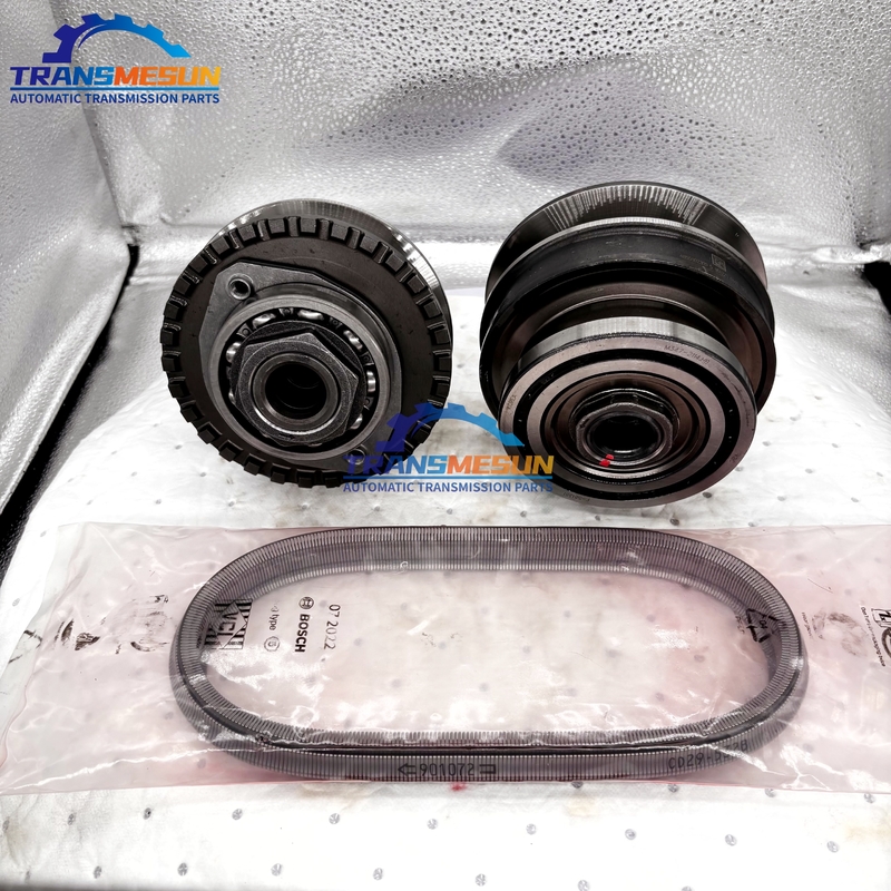 Bộ rác dây đai CF14 phù hợp với Kia KAPPA Elanter CVT truyền thống hiện đại