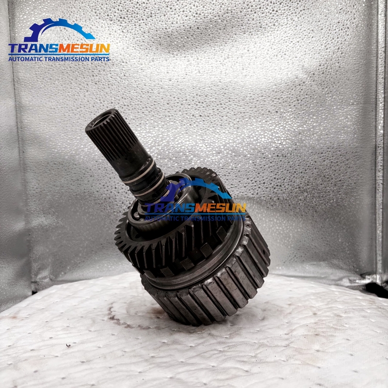 Bộ ly hợp CVT áp dụng cho cụm trục Subaru 31441AA301 - cụm trục bánh răng truyền động của bộ giảm tốc