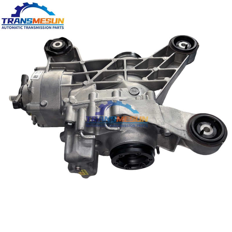 Vi sai số 0CQ phù hợp với cụm vi sai chính của Audi S3 2.0T 2022.