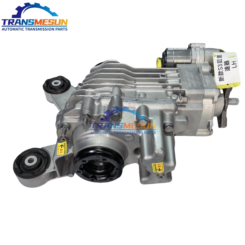 Vi sai số 0CQ phù hợp với cụm vi sai chính của Audi S3 2.0T 2022.