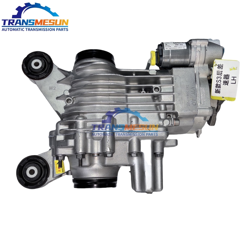 Vi sai số 0CQ phù hợp với cụm vi sai chính của Audi S3 2.0T 2022.