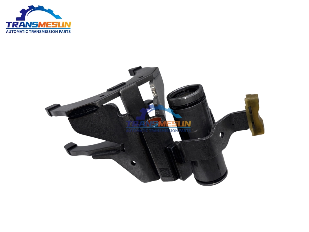 Bộ cần số cho GLA45 4MATIC, hộp số ly hợp kép 7 cấp 724.0 7G-DCT