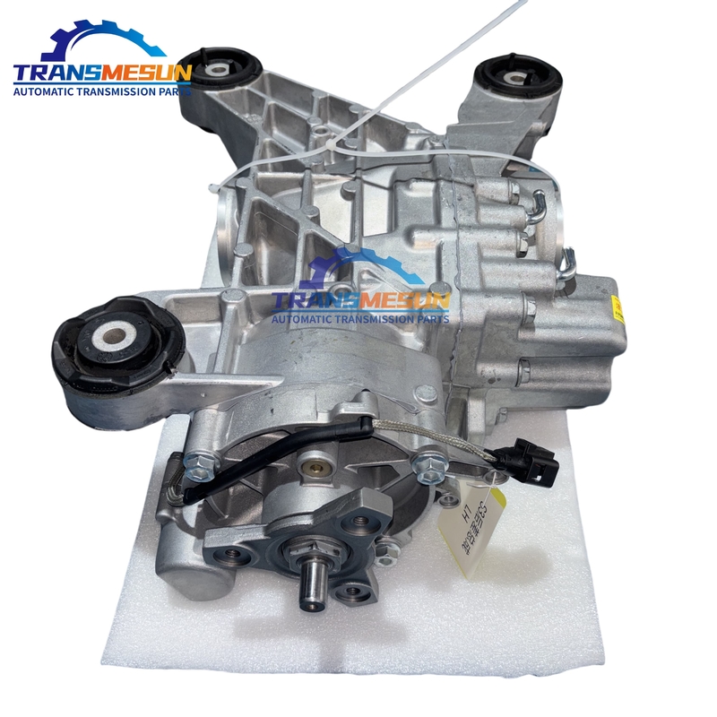 Bộ giảm tốc truyền động 0CQ phù hợp với cụm bộ giảm tốc chính của động cơ 2.0T trên xe Volkswagen Golf BQ1 đời 2017