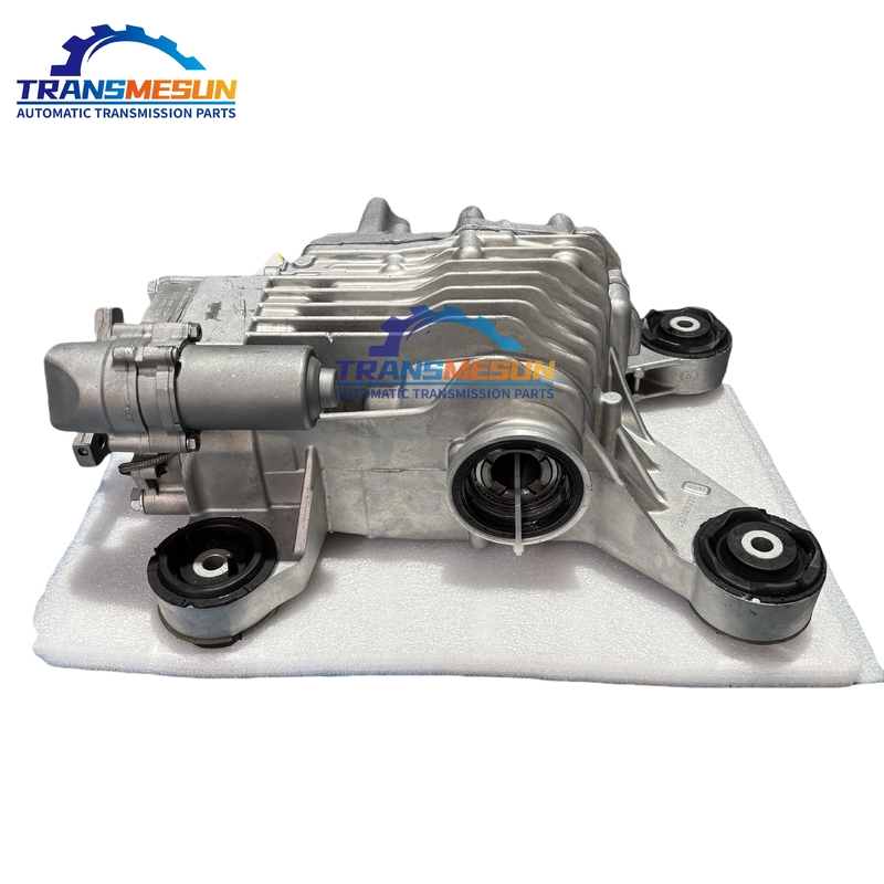 Bộ giảm tốc truyền động 0CQ phù hợp với cụm bộ giảm tốc chính của động cơ 2.0T trên xe Volkswagen Golf BQ1 đời 2017