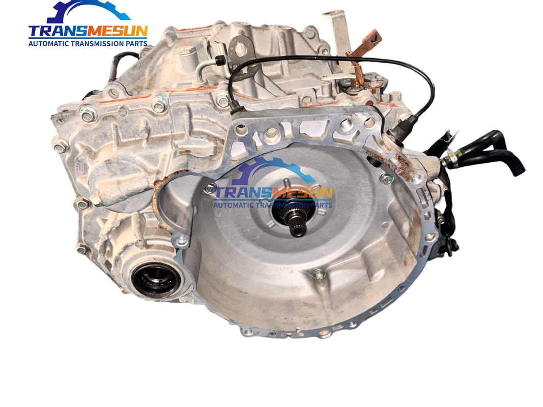 CVT hộp số tự động 018CHA áp dụng cho bộ hộp số 1.0B của Chery Tiggo 4Pro