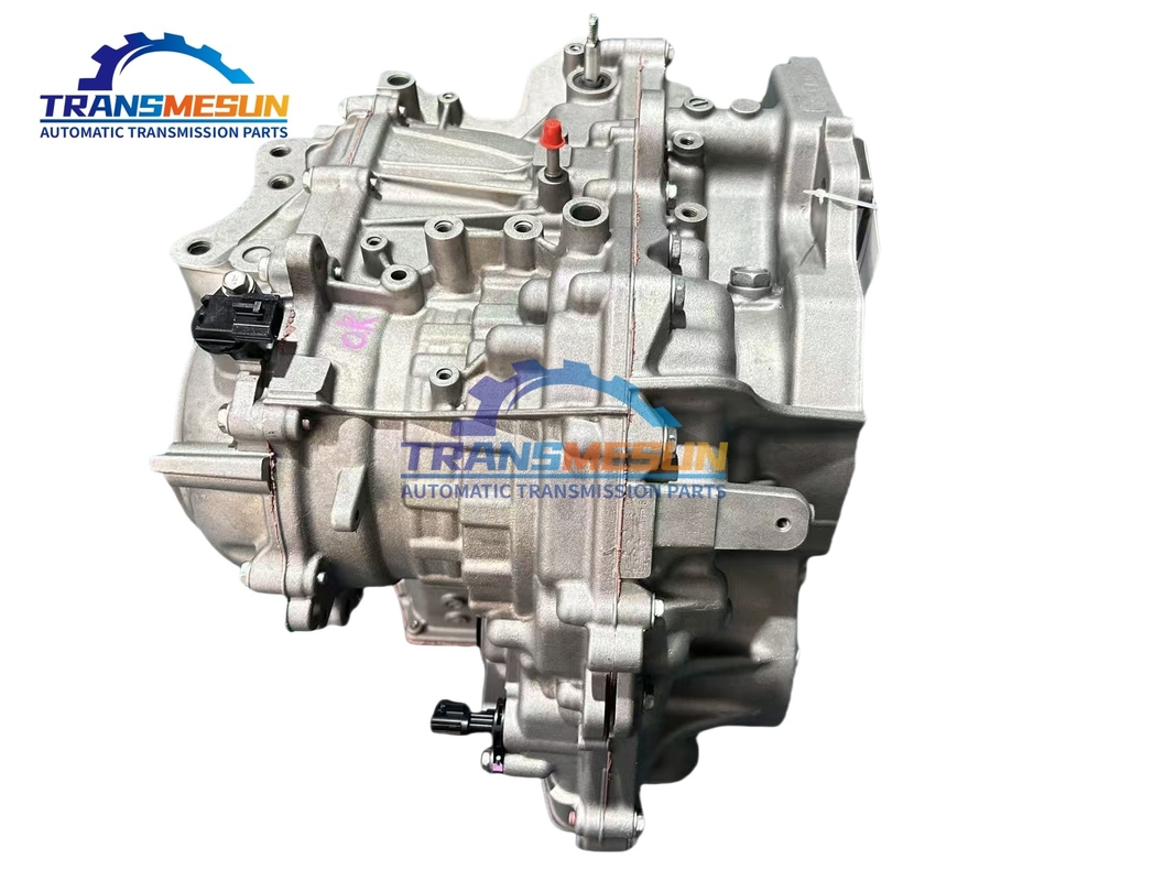 Cụm hộp số tự động AF300 CVT tái sản xuất phù hợp với Changan Yidong PLUS 2020