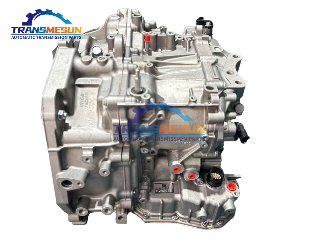 Cụm hộp số tự động AF300 CVT tái sản xuất phù hợp với Changan Yidong PLUS 2020
