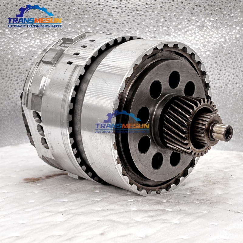 Cụm truyền động số thấp 62TE cho Chrysler Dodge Ram ProMaster 3.6L 2007-21 (Mã phụ tùng: 5078815AC)