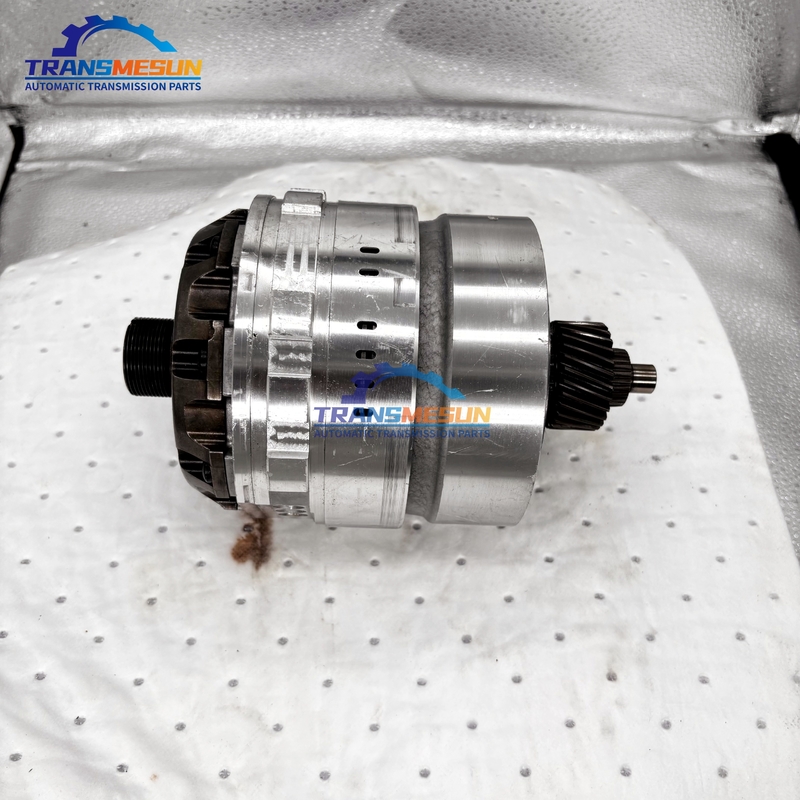 Cụm truyền động số thấp 62TE cho Chrysler Dodge Ram ProMaster 3.6L 2007-21 (Mã phụ tùng: 5078815AC)