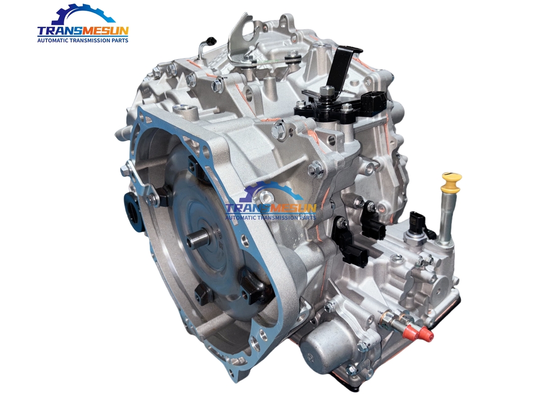 025CHA Bộ truyền động CVT cho Chery Arrizo 5 Plus 1.5T - Thay thế trực tiếp