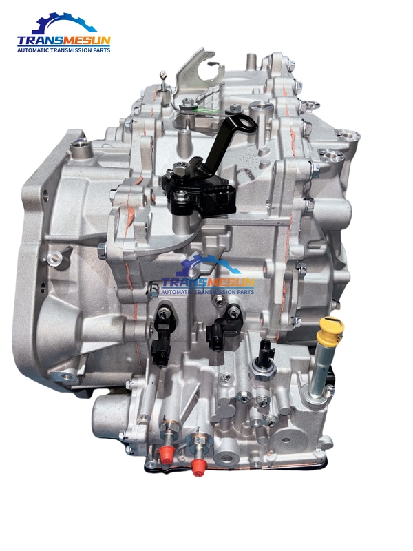 025CHA Bộ truyền động CVT cho Chery Arrizo 5 Plus 1.5T - Thay thế trực tiếp