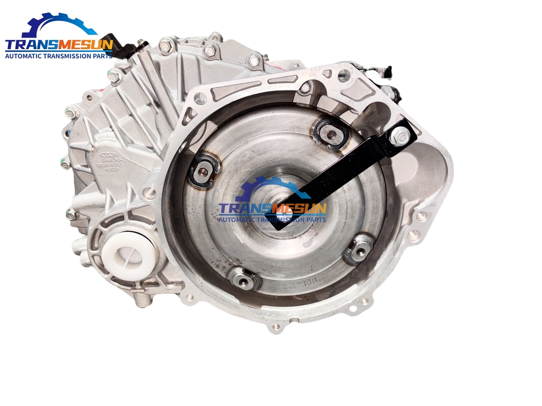 019CHB Bộ truyền động CVT cho Chery Tiggo T11 1.6L - OEM Direct Fit Replacement