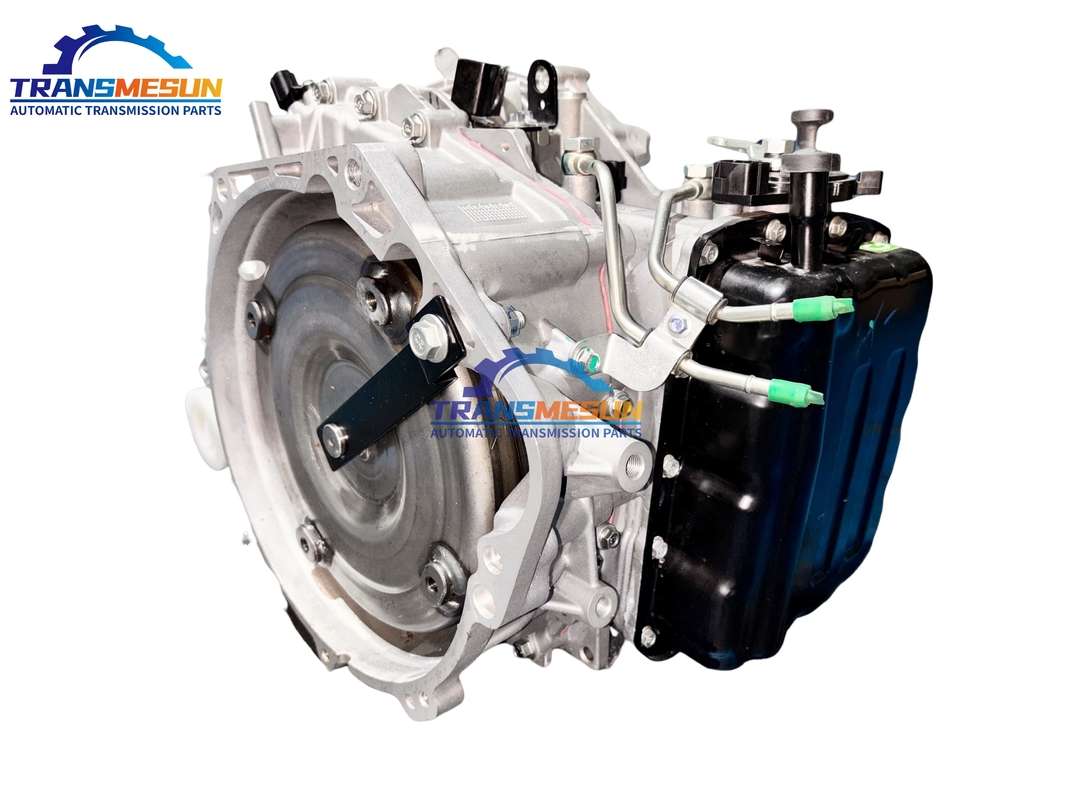 019CHB Bộ truyền động CVT cho Chery Tiggo T11 1.6L - OEM Direct Fit Replacement