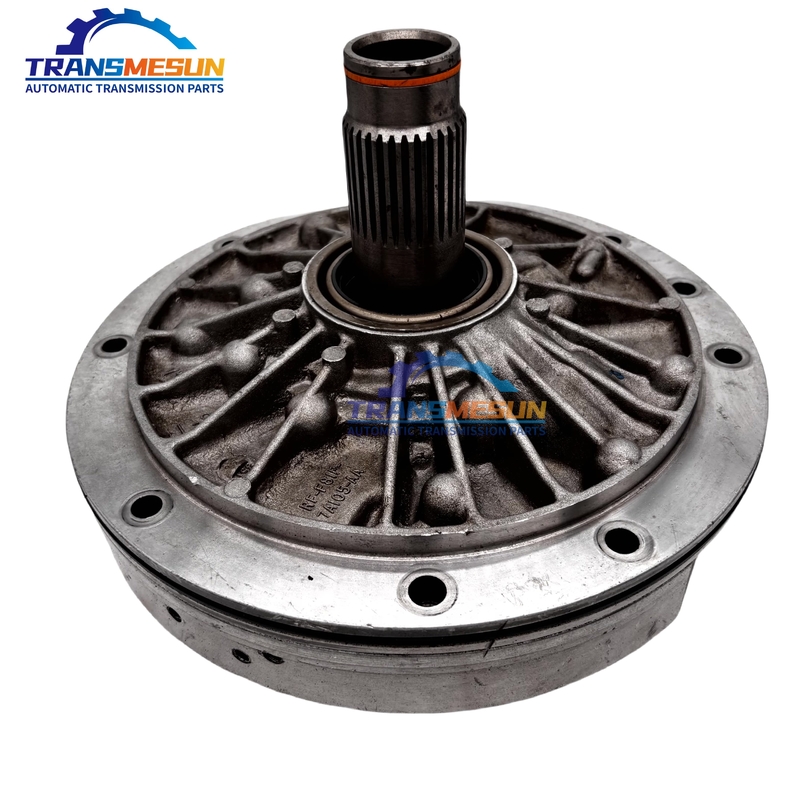 Bơm dầu hộp số tự động E40D 4R100 đã qua sử dụng RF-F81P-7B324-AA cho FORD F-350 1999-2003