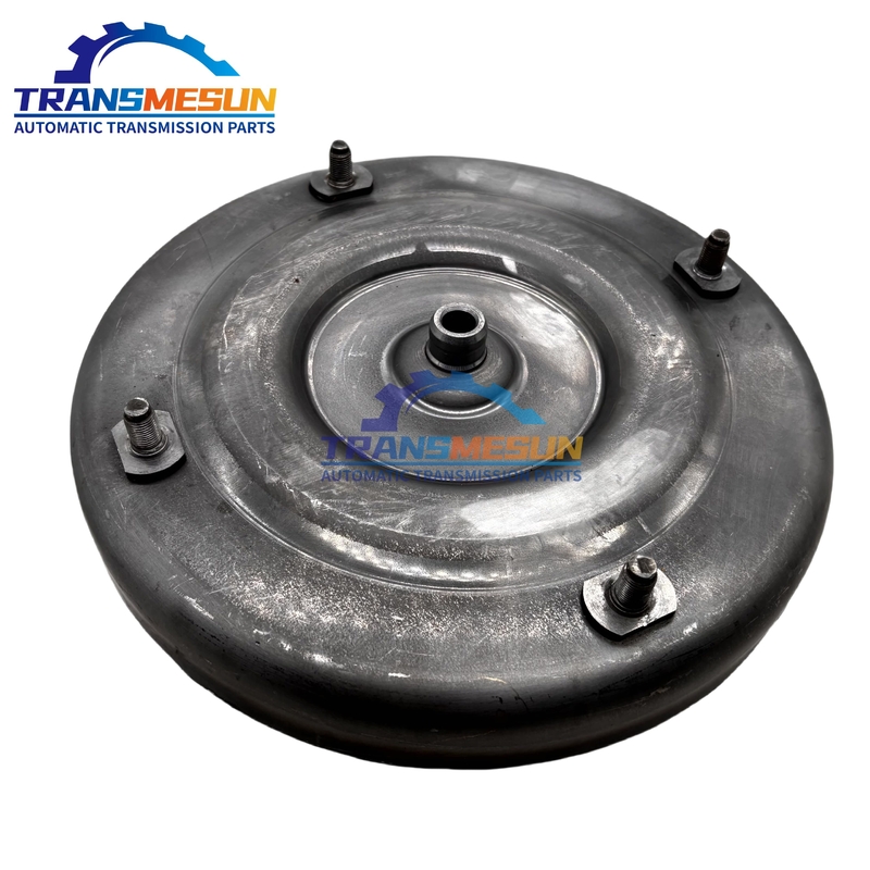 Chuyển đổi mô-men xoắn 6F35 6 SPEED 201150152500013 cho Ford 2013 Kuga 2.0T