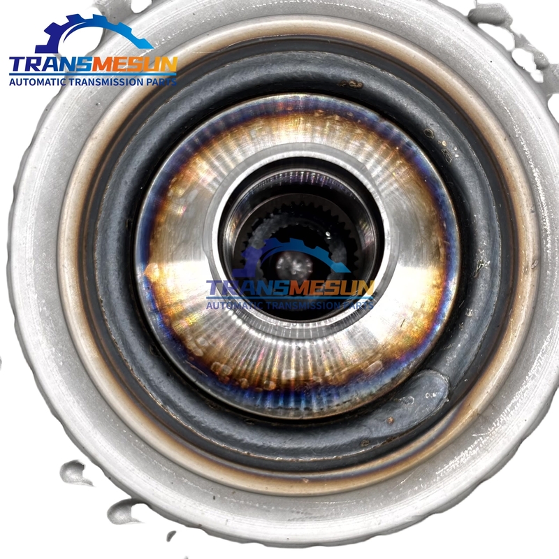 Chuyển đổi mô-men xoắn 6F35 6 SPEED 201150152500013 cho Ford 2013 Kuga 2.0T