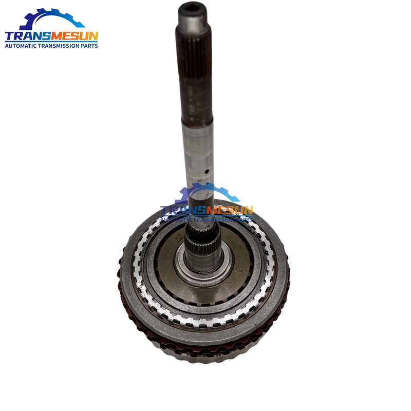 Đã sử dụng Cụm ly hợp Trục vào Hộp số tự động 6 cấp 6F35 9L8Z-7G384-A cho FORD Escape 2009-2019
